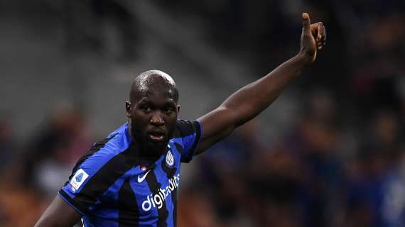 Sky – Inter, Lukaku vola in Belgio: le ultime sul suo infortunio e il recupero