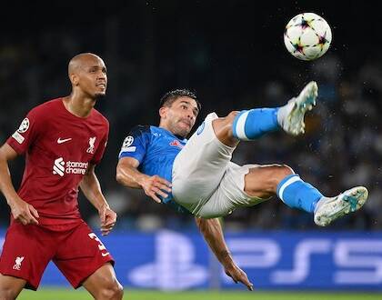 Sky: Rangers-Napoli spostata da martedì a mercoledì sera, a breve l’annuncio ufficiale della Uefa