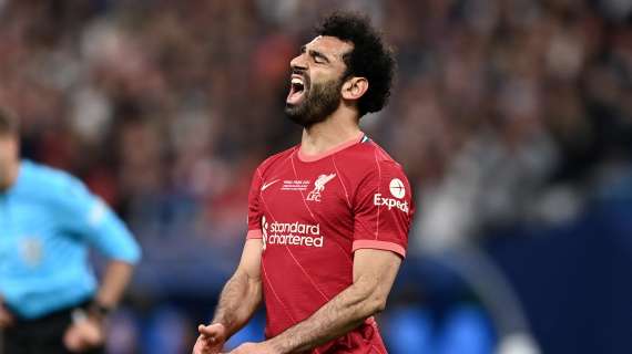 The Guardian – Il Liverpool e Salah non sono più quelli di un anno fa