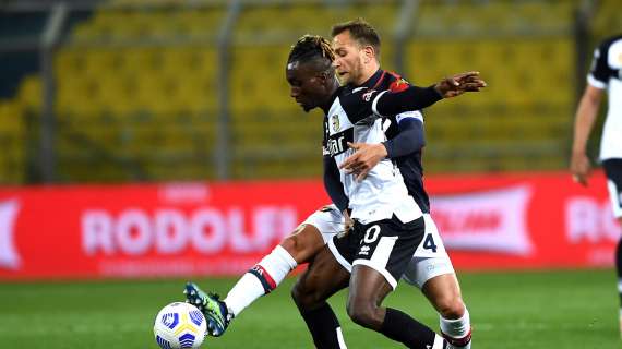 Torino, Karamoh fuori forma: la prima convocazione può arrivare col Napoli
