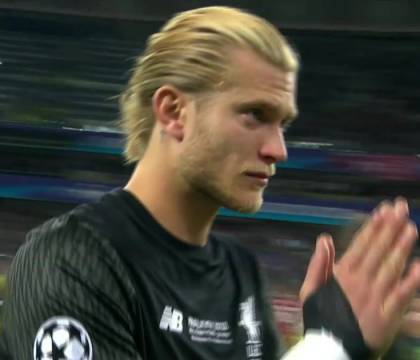 Ve lo ricordate Karius? L’ex portiere del Liverpool è vicinissimo al Newcastle