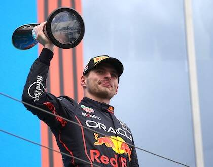 Verstappen: «Le nuove regole hanno cambiato le corse: prima la qualifica contava di più»