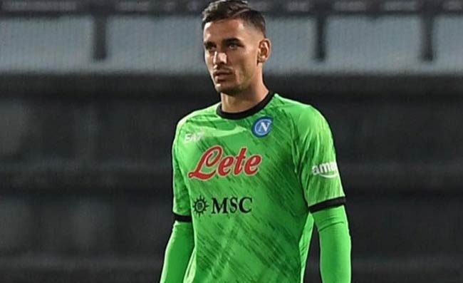 Zaccagni gol, difesa e Meret poco reattivi. Spalletti perplesso