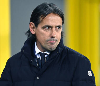 Zazzaroni sull’Inter: “Tre indizi fanno una crisi”