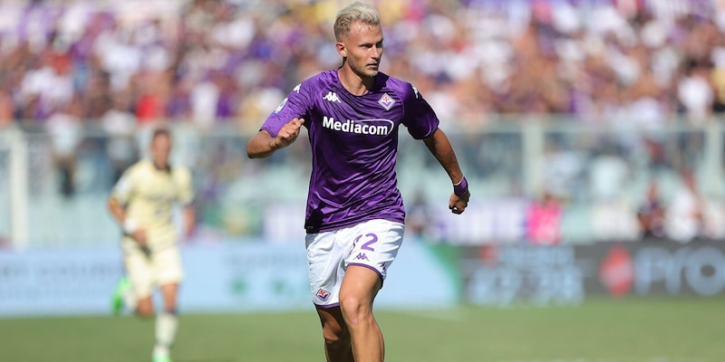 Barak svela: “Avevo l’accordo con il Napoli, ma poi è arrivata la Fiorentina”