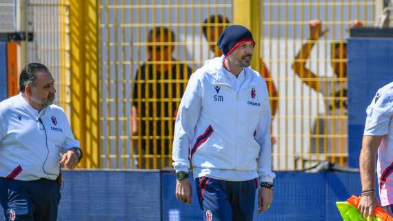 Bologna, Mihajlovic: “Le voci sull’esonero? Non ci penso, ho la coscienza pulita”