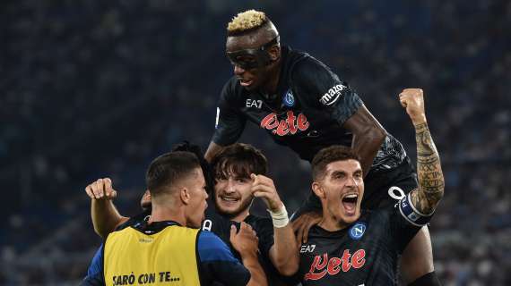 CorSera – Il delitto perfetto: è la vittoria dei nuovi e dell’organizzazione di Spalletti