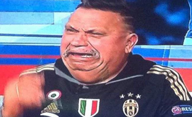 E’ morto Cesare Pompilio, storico tifoso della Juventus