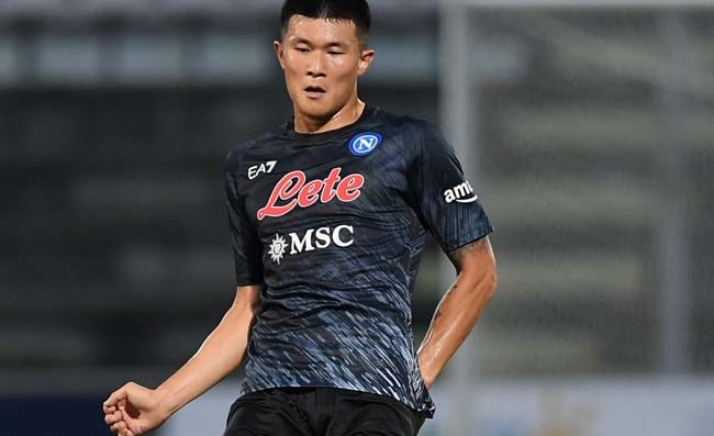 Kim MinJae stupisce, voti e pagelle: “Non ha paura di niente, che frustata”