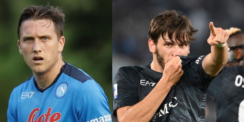 Kvaratskhelia-boom e il ritorno di Zielinski: i segreti dell’inizio sprint del Napoli