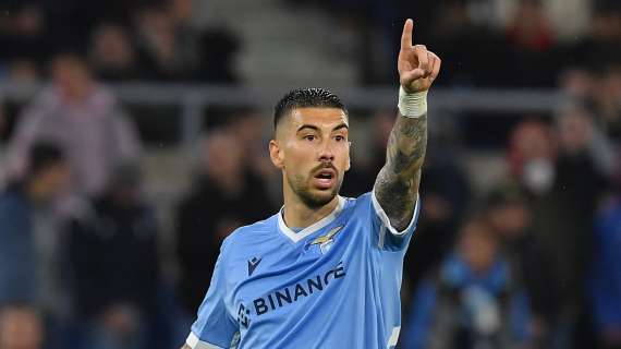 LIVE – Lazio-Napoli 1-0 (4′ Zaccagni): primo tempo in corso, grande occasione per Kvara!