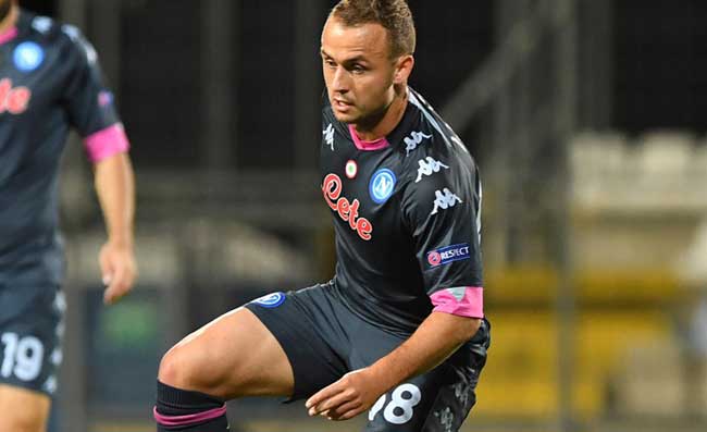 Lazio-Napoli, le pagelle di Canale 8: Lobotka indispensabile, Lozano il “peggiore”