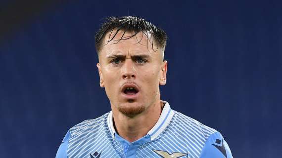 Lazio, Patric contro l’arbitro: “Se non dai il rigore a Lazzari almeno rivedilo e fai i conti”