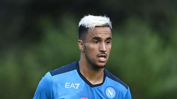 Ounas vince all’esordio: “Orgoglioso di aver giocato i miei primi minuti col Lille”