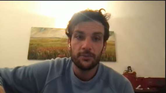 Parolo a DAZN punge Sarri: “Col 32% di possesso meglio Vecino che Luis Alberto”