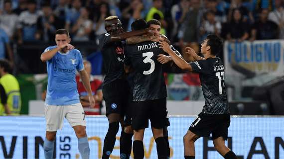 Proteste da Roma: “Sozza ha innervosito la Lazio, arbitraggio a senso unico!”