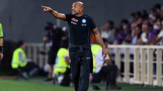 Spalletti su Meret: “E’ il titolare, ha bisogno di queste prestazioni per battere quella timidezza…”