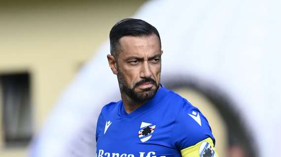 Verona-Sampdoria, le formazioni ufficiali: Henry-Lasagna e Caputo-Quagliarella dal 1′