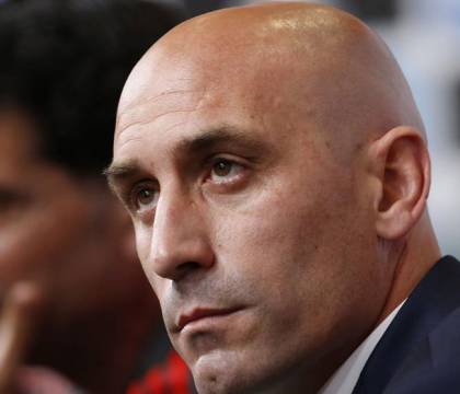 «Rubiales organizzava festini e orge private coi soldi della Federcalcio spagnola»