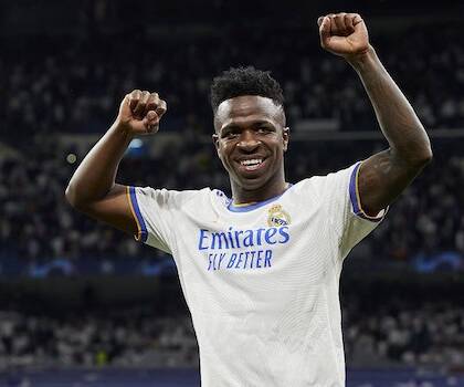 È esploso il caso Vinicius, la Spagna non vuole etichettarlo come razzismo