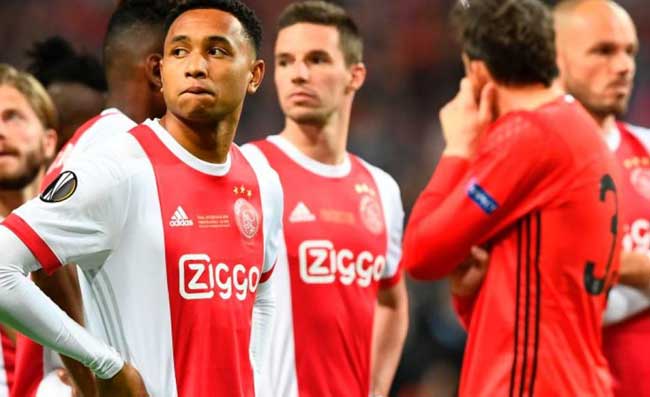 Ajax in campo contro il Go Ahead pensando al Napoli, risparmiati due titolari