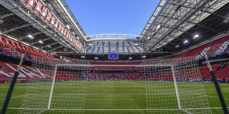 Champions League, Ajax-Napoli: dove vederla in tv e in streaming