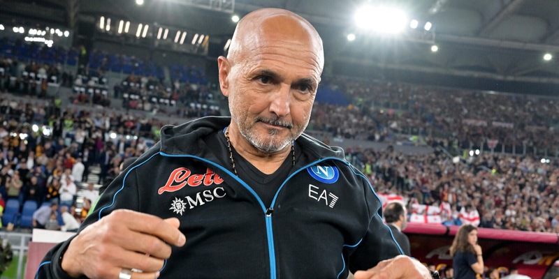 Champions, Napoli primo nel girone se… Cosa serve a Spalletti
