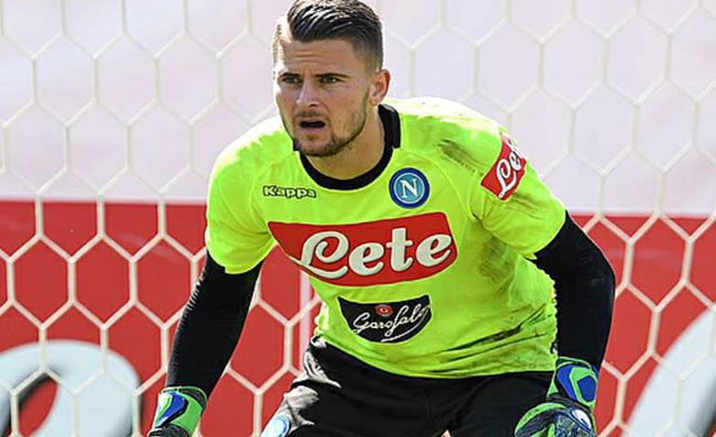 Coppa Italia, Sampdoria-Ascoli: 11-10 dcr. Super Contini: para due rigori e ne segna uno