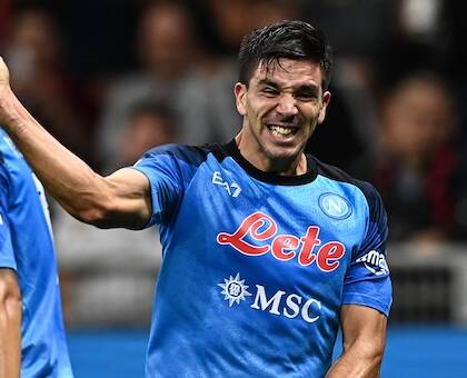 CorSport: Napoli-Torino, Simeone si candida ad una maglia da titolare