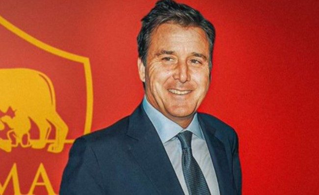 De Laurentiis è un modello per Friedkin. Il piano del patron della Roma