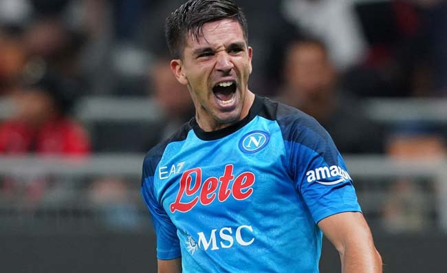 Dybala e Di Maria, Mondiale a rischio. Aumentano le chance per Simeone