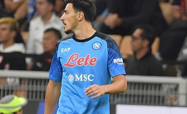 Elmas polemico nonostante le tante vittorie: la reazione di Spalletti