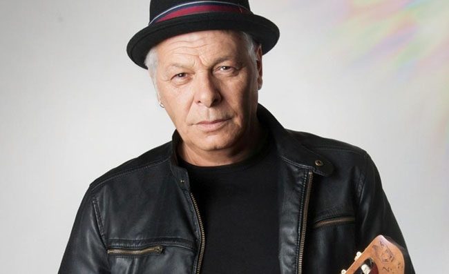 Enzo Gragnaniello esce dalla terapia intensiva, a breve tornerà a casa