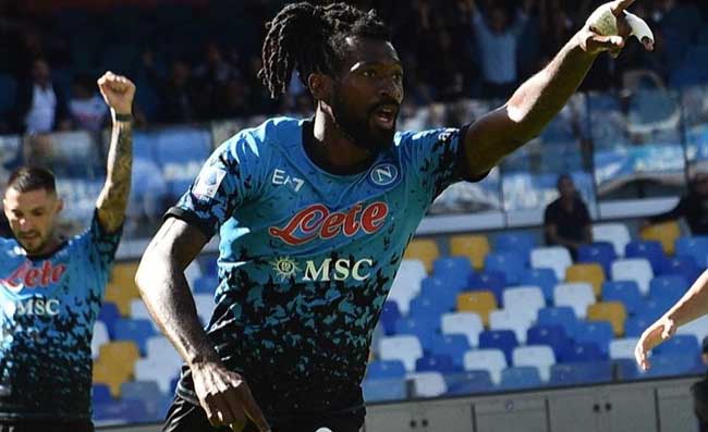 GAZZETTA – Il Napoli perde Anguissa fino a gennaio (ma lui spera di non saltare il Mondiale)