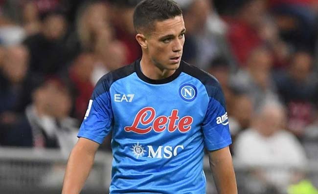 GAZZETTA – Napoli-Ajax, Spalletti cambia mezza difesa. Raspadori titolare