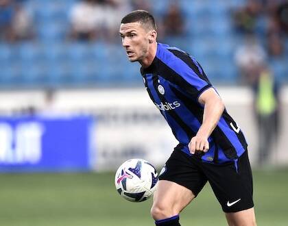 Gosens alza la voce: «Inter, voglio giocare di più»