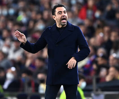 Il Barcellona aveva messo i quarti di Champions a bilancio. E ora? «E’ un disastro…»