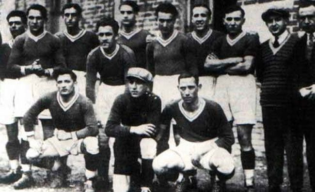 Il Napoli compie (oggi) 100 anni. La vera storia della fondazione del club