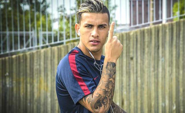Juventus, Allegri perde anche Paredes: lesione al bicipite femorale, i tempi di recupero
