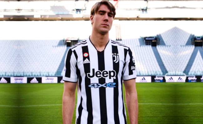 Juventus-Empoli, scintille tra Vlahovic e Bandinelli: urla e spinte, il motivo