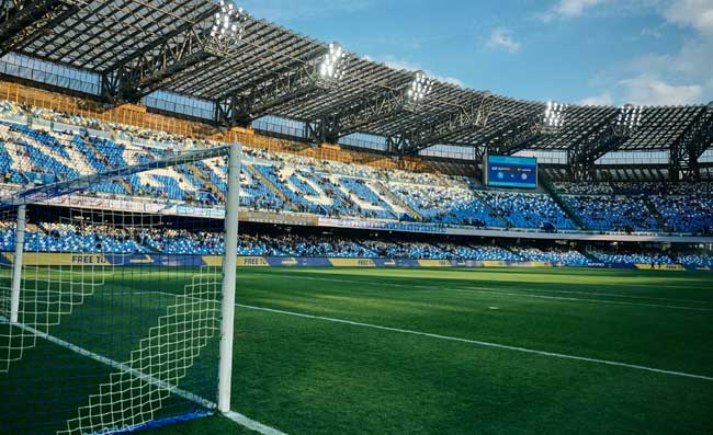 LIVE – Napoli-Torino alle 15:00. Segui la partita in diretta su AreaNapoli.it