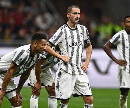 La Juventus cambia idea: in ritiro da oggi e senza gli infortunati. Una richiesta dei senatori?