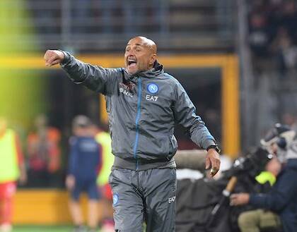 La Sueddeutsche: «Spalletti è uno dei pochi veri pensatori offensivi nell’Italia difensivista»