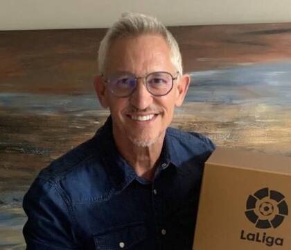 Lineker: «Conosco due giocatori gay di Premier League che sono pronti a dichiararsi»