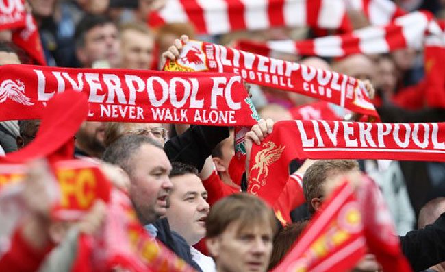 Liverpool-Napoli, biglietti in vendita da lunedì: nuova modalità di distribuzione