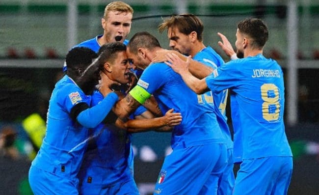 Mondiali, Italia ripescata? Consiglio Fifa ad Auckland: le indiscrezioni