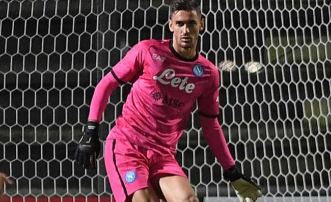 Napoli-Bologna, gesto della squadra verso Meret a fine gara: il retroscena