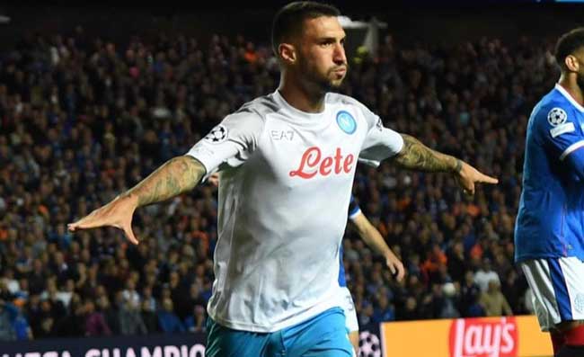 Napoli-Rangers, biglietti in vendita: sconto e prelazione agli abbonati. I prezzi