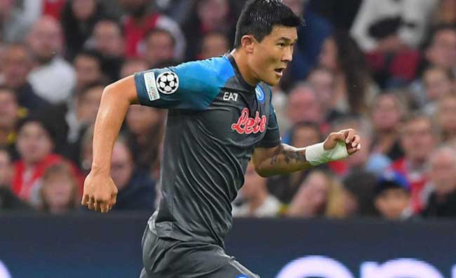 Napoli secondo per utilizzo dei nuovi acquisti (tra le prime 8), Milan ultimo