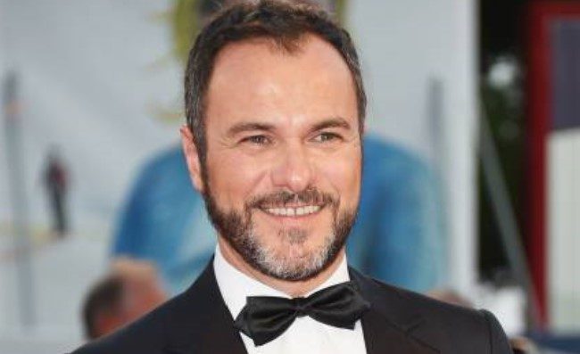 Napoli, trionfo in tv: Massimiliano Gallo protagonista, GF Vip battuto nettamente